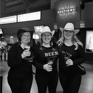 Meet your Posher, Jordana